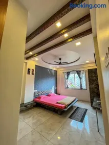 Kiyansh Luxury 4BHK Villa Lonavala- Malavali - Image 2