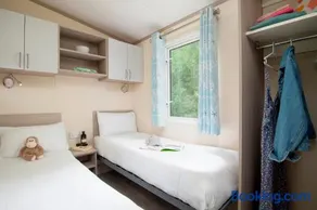 2. Sensation OD 2 Bedroom Caravan - Image 4