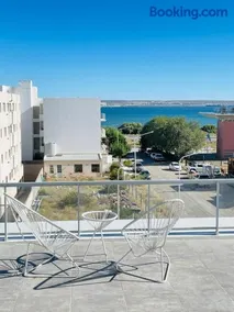 Depto. a Estrenar, Terraza Vista al Mar - Image 3