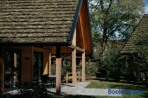 Bos Villa met Hottub & Sauna | 8 personen - Image 1