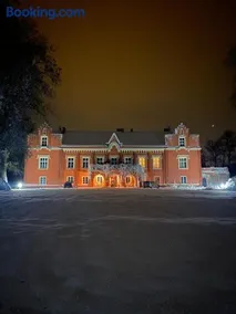 Zamek Rynkówka - Image 1