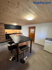 Appartement Grande Dixence - Hérémence - Image 4