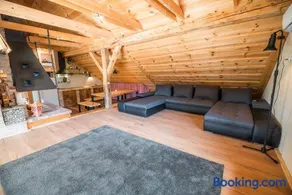 Appartement de vacances avec terrasse, sauna et barbecue - Image 2
