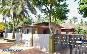 Private 2bhk Villa - 2 min walk to bogmalo beach and 5 mins drive to Dabolim Airport - Image 3