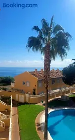 Apartamento muy cerca del mar. - Image 1