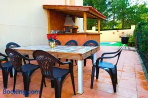 Villa LLORER Planetcostadorada - Image 3