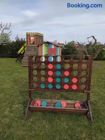 Il Giardino dei Ciliegi appartamento con 3 camere - Image 2