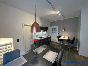 Wormis Apartment Heideblick bei Luckau - Image 2