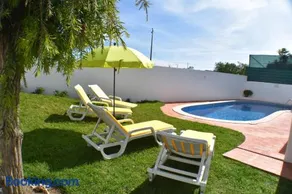 Villa Amendoeira-POOL HEATED - By Algarkasa - Image 2