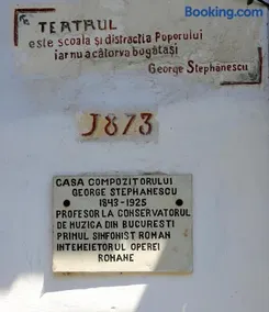 Casa Memoriala George Stephanescu - Image 2