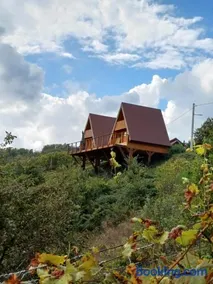Glamping Čelig - Image 1