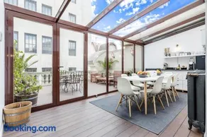 Home Suite Home Gran Via, en pleno centro - Image 1
