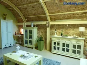 St. George Sykoussis Traditional Residence - Image 5