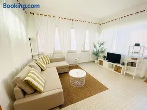 Casa Vacanza fronte mare con giardino privato - Canneto - Lipari - Image 1