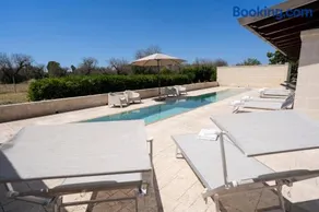 Felice Fontana Luxury holiday retreat in Puglia - Image 1