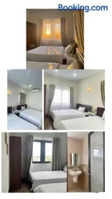 Moc Mien Seaside Homestay & Coffee Doc Let - Image 2