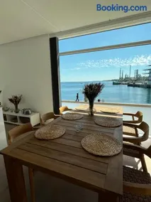 Penthouselejlighed med fuld havudsigt - Image 4