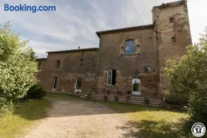 Domaine d'en serres, 15th century castle - Image 3
