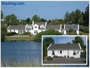 Simply Donegal Adrihidbeg Cottage - Image 1