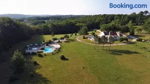 La Clairière - Écocamping en vallée de la Dordogne - Image 3