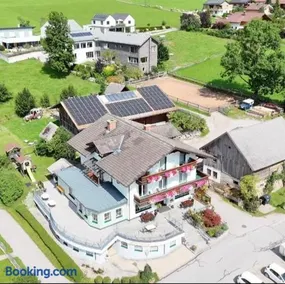 Pension Reiterhof Aigner - Image 1