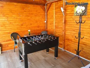 Vadrózsa Vendégház-Apartman - Image 3