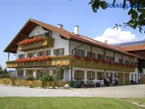 Biobauernhof Benihof - Ferienwohnung Alpenblick - Image 1