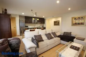 Apartamento Oviedo San Melchor - Image 1