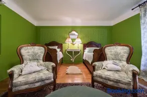 Le Giuggiole 5 posti letto in una casa ricca d'atmosfera - Image 2