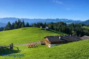 Alpengasthof Brüggele - Image 1