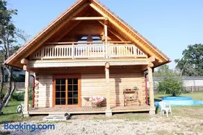 Holiday house with sauna - Image 1