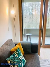 Exclusive 1 BR Retreat in Luxembourg - Image 3