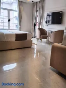 Celebration suites hotel - Image 2