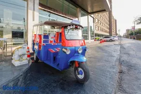 HK Hotel Bangkok - Image 2