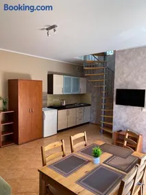 Apartamenty Amber Wyspa - Image 2