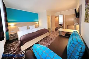 Hotel sleep & go - Image 4