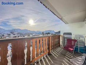 Le Grand Rif - Au Pied des Pistes avec un Parking - Image 4