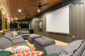 Pickleball Court Hot Tub Theatre Secret Room - Image 2