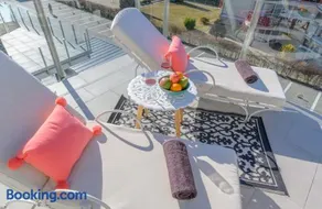 Lelle Marine Resort Voila Apartman - Image 3