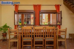 Casa Rural Almenas del Cid - Image 4