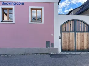 Altes Winzerhaus in der Wachau - neu renoviertes Haus mit Terrasse - Image 1