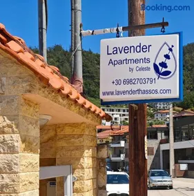 Lavender Apartments - Image 3