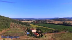 Agriturismo Podere Mulinaccio - Image 1