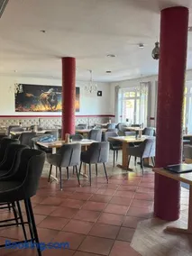 Mendoza Steakhaus & Hotel - Image 2