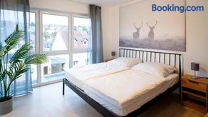 Ferienwohnung Lullus - Image 1
