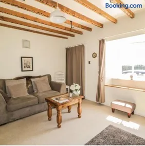 Roses Cottage cosy countryside home with open fire and mountain views near Scafell - Image 5