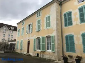 Appartement plein de charme - Centre Bar-Sur-Aube - Image 1