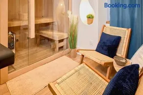 Duplex Sauna Cinéma - Image 2