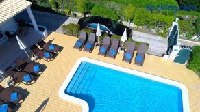 6 Bedroom Private Villa Tenazinha I, with private pool - Image 1