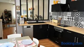 Le Duplex - T3 rénové au cœur d'Istres - Image 1